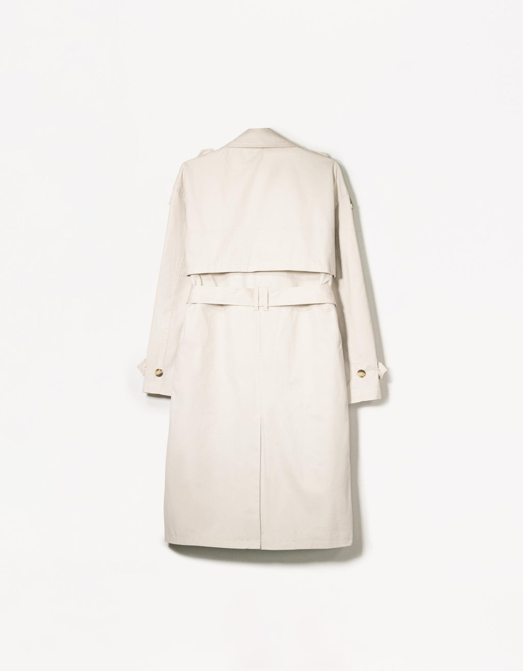 Kadın Trençkot Kaban