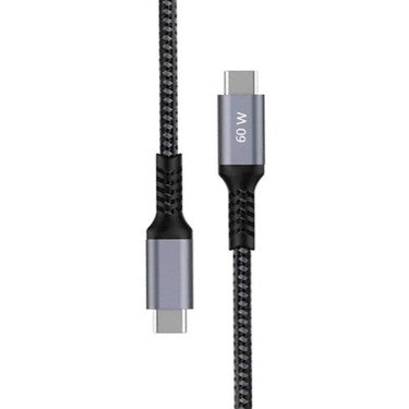 Hızlı Şarj Kablosu (USB-C)