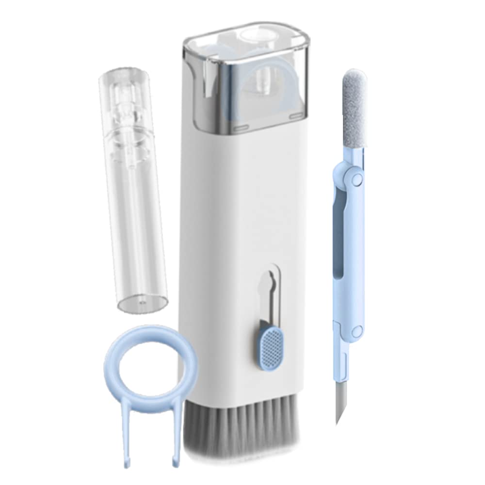 Klavye Temizleme Seti