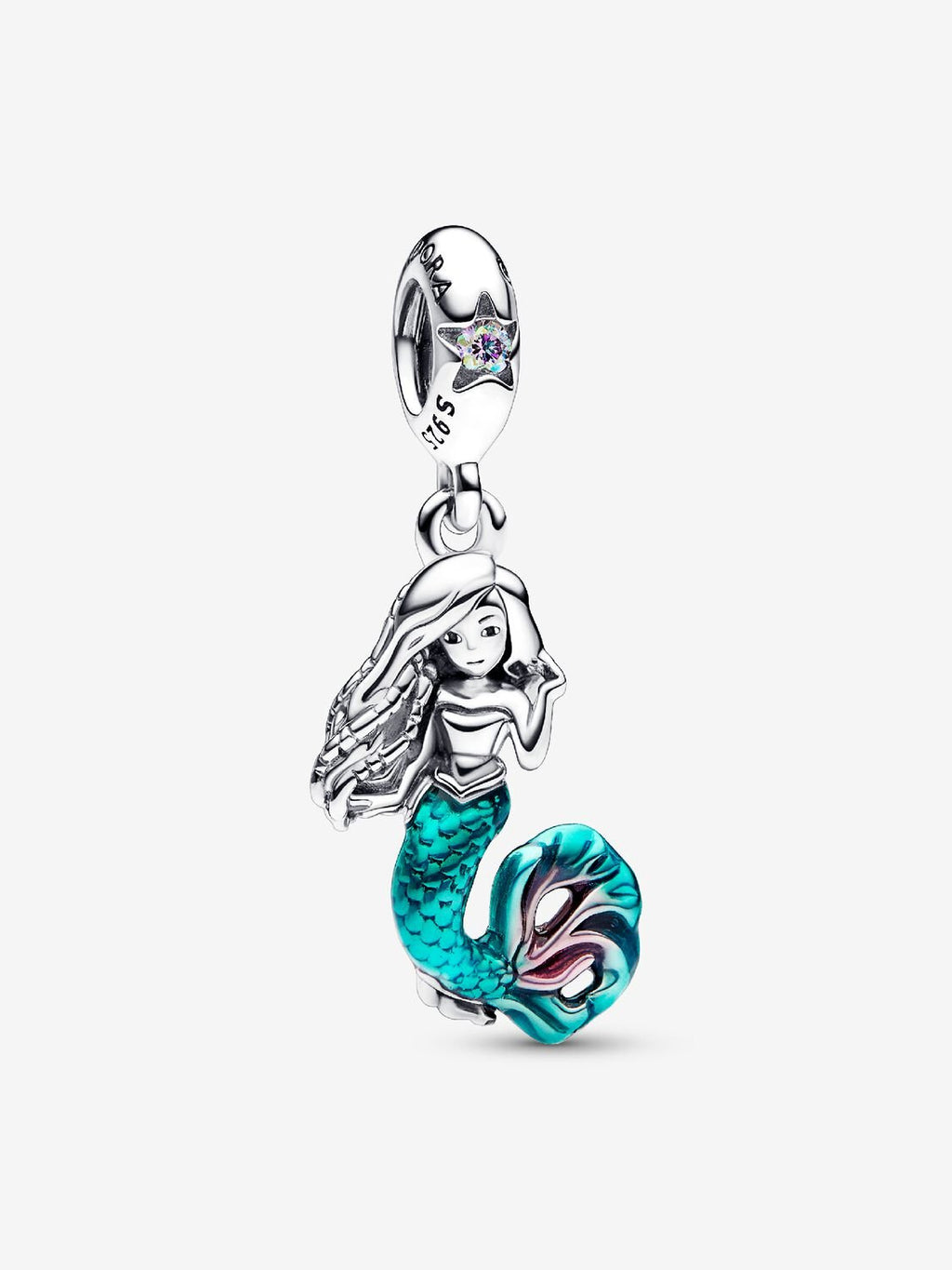 Disney The Little Mermaid Ariel Sallantılı Charm