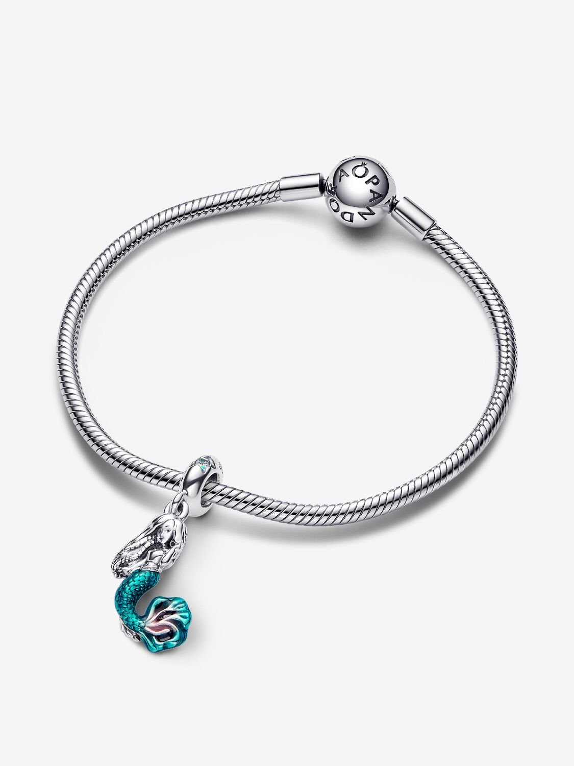 Disney The Little Mermaid Ariel Sallantılı Charm
