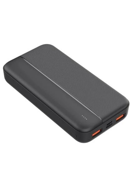 Taşınabilir Powerbank (20.000 mAh)